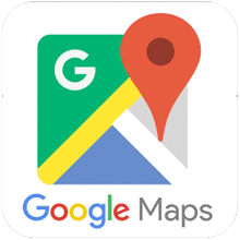 Google Maps