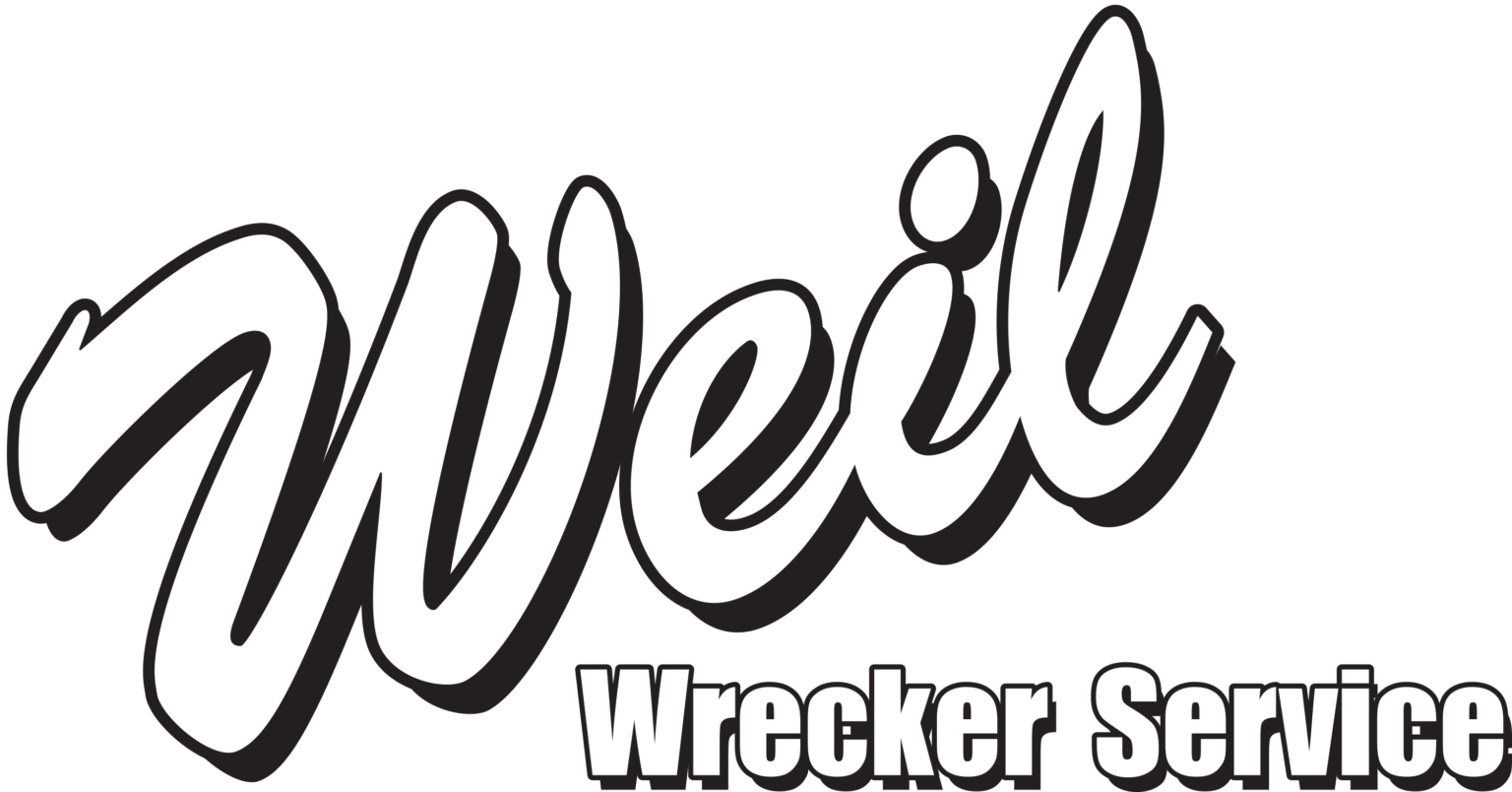 Weil Wrecker Service - Car Towing & Heavy Duty Semi Truck Recovery
