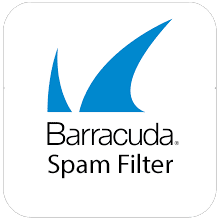 barracuda filter icon