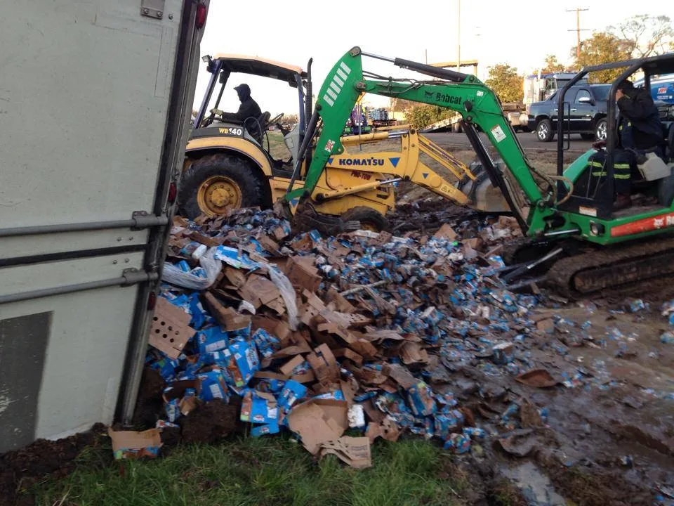 weil wrecker heavy recovery 1975016 10152696672771521 677735969 n