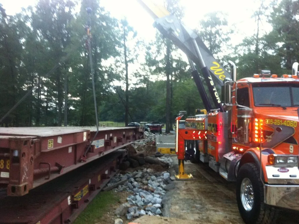 weil wrecker heavy recovery 465647 10151367898711521 1800432675 o