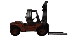 Ton Forklift 16