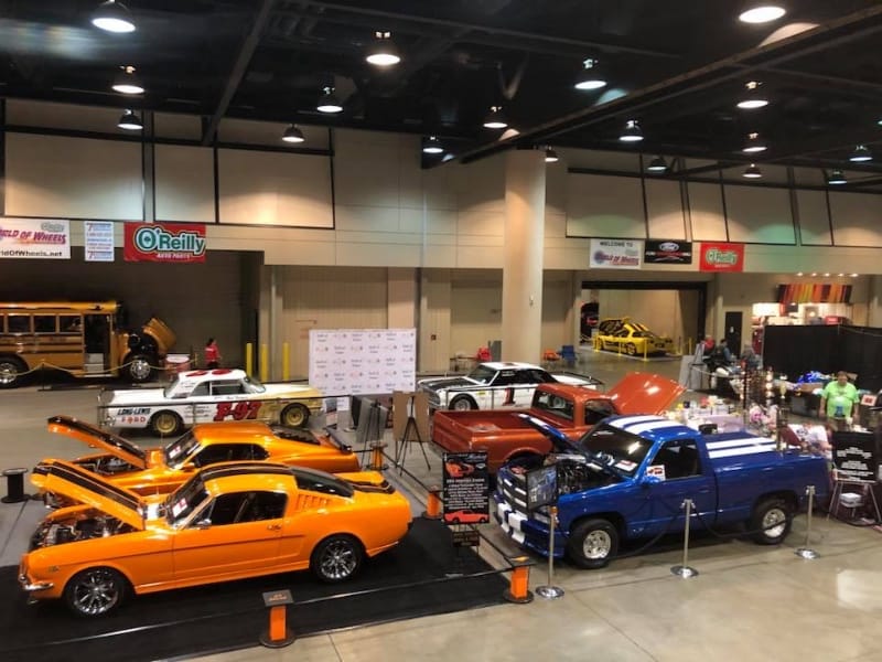 Bessemer exotic vehicle towing