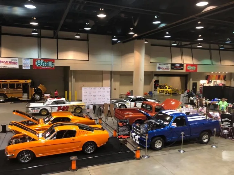 Bessemer exotic vehicle towing