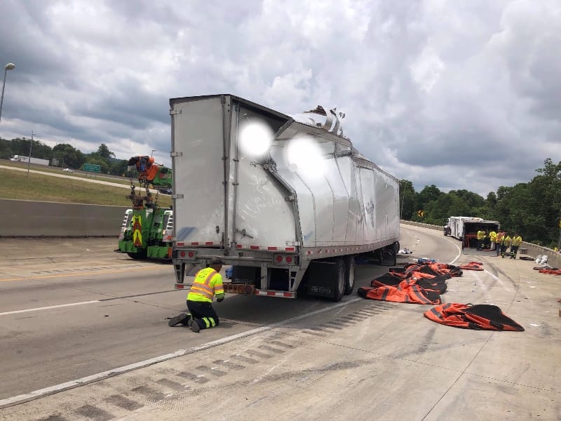 Bessemer cargo services