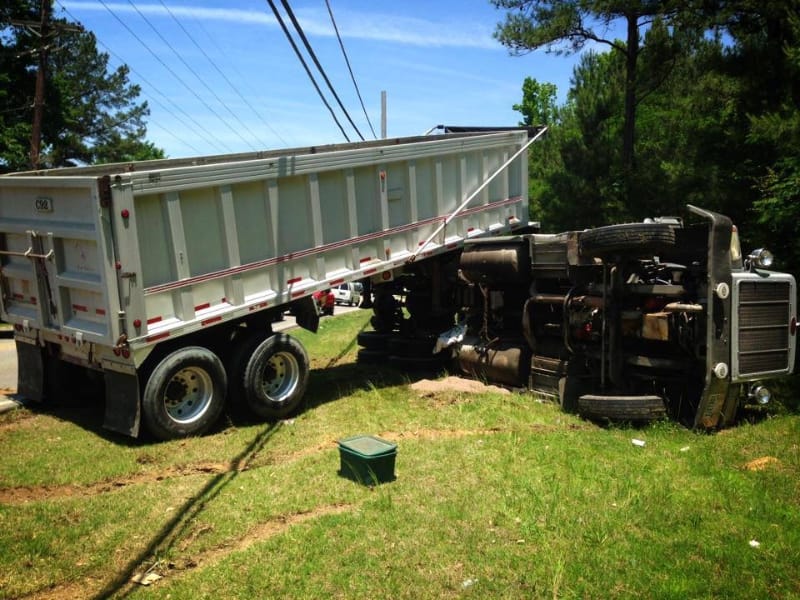 Bessemer heavy towing