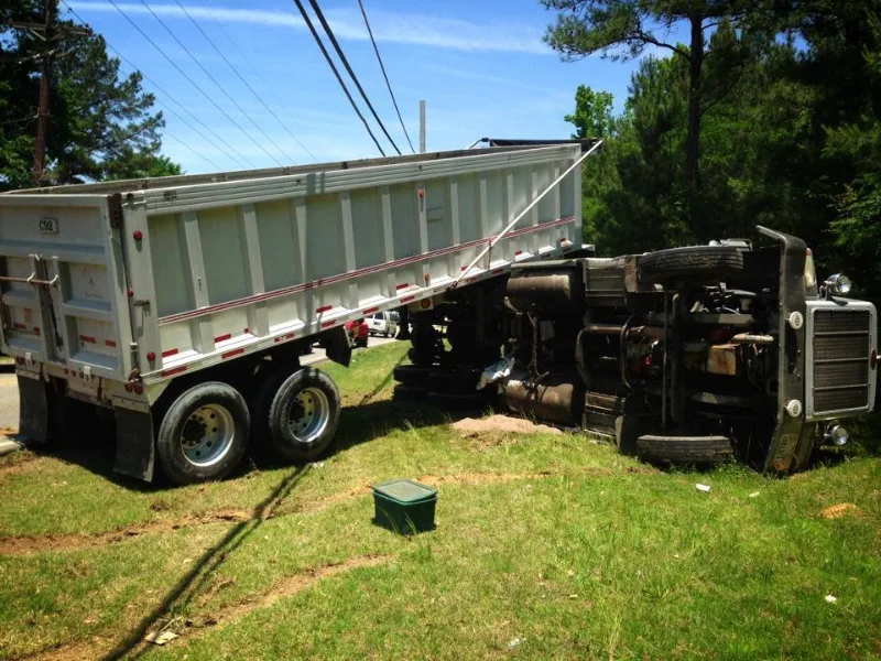 Bessemer heavy towing