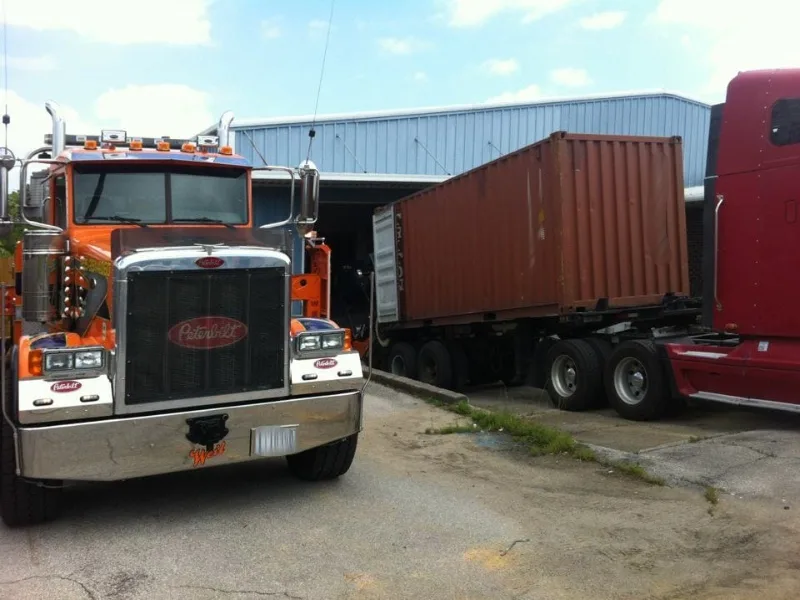 Bessemer heavy recovery