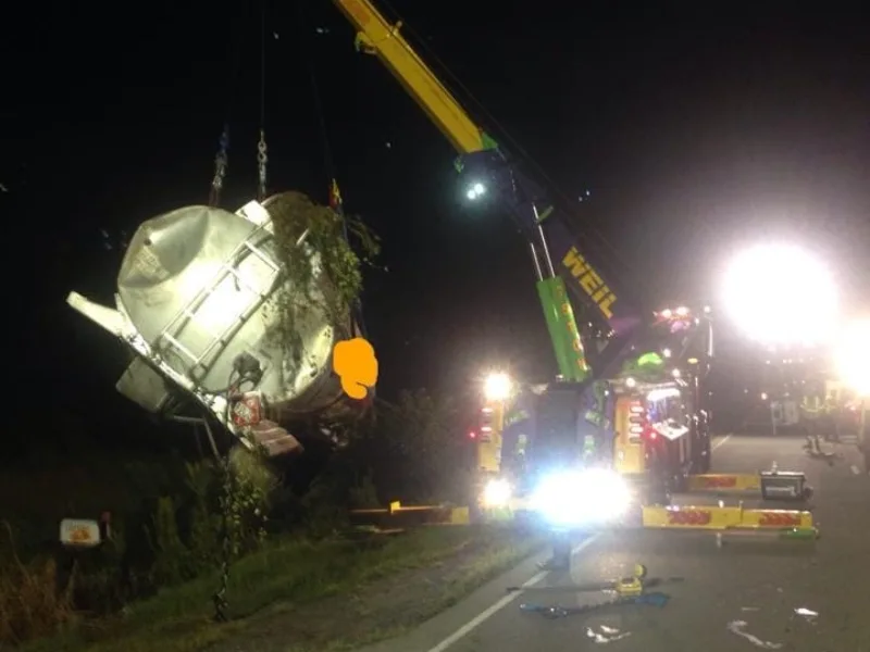 Bessemer emergency towing