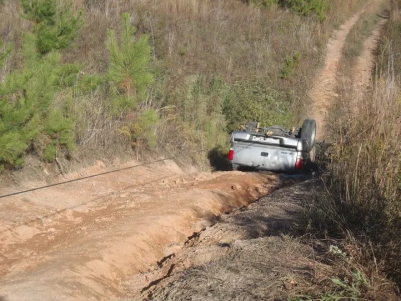 Bessemer emergency towing