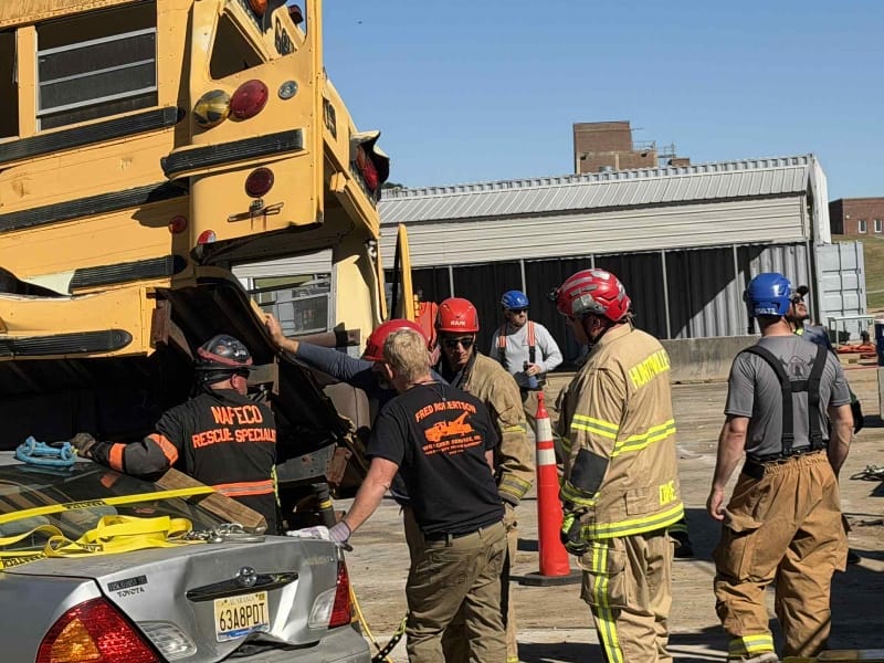 Tuscaloosa heavy towing