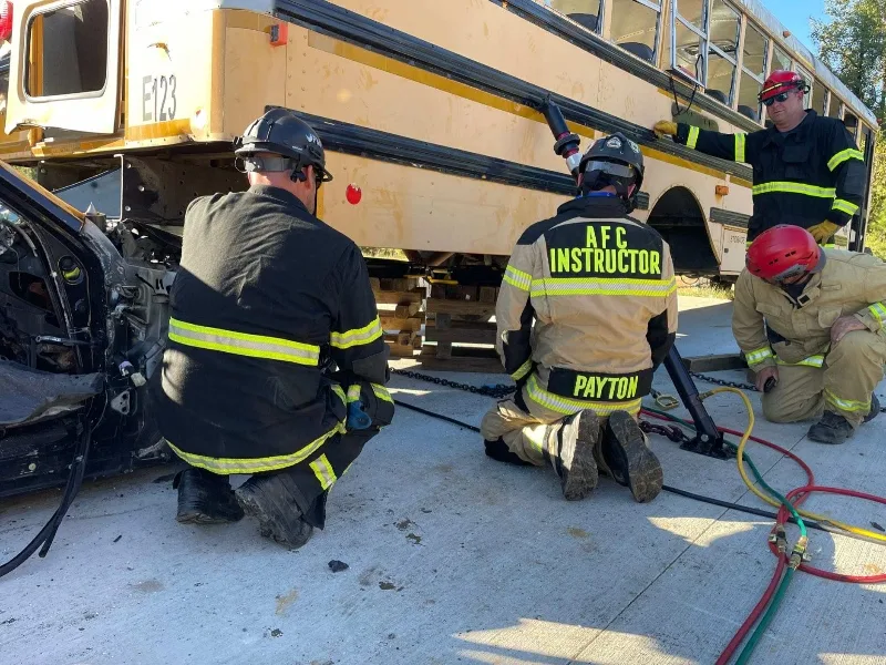 Tuscaloosa roadside assistance