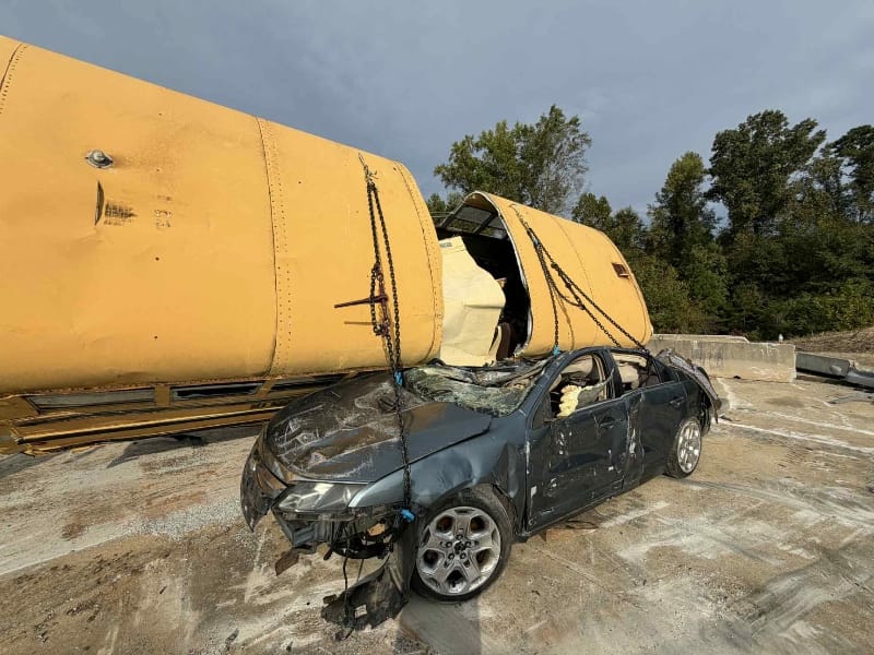 Tuscaloosa vehicle recovery