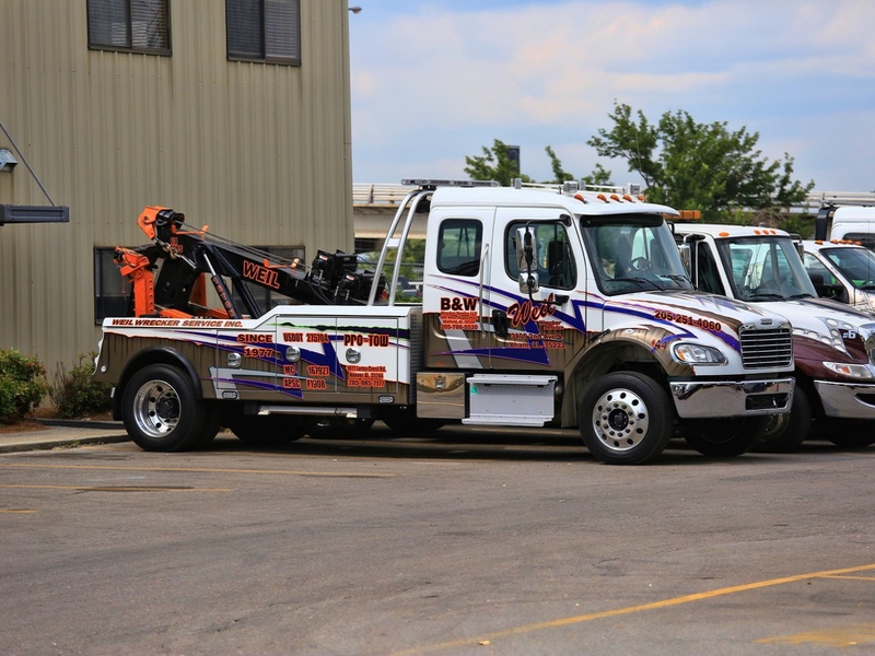 Homewood roadside assistance