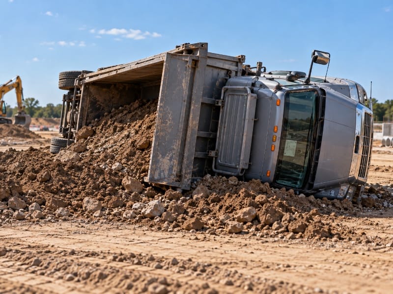 Birmingham construction equipment Towing